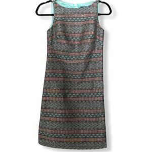 Adrianna Papell‎ Beaded Dress